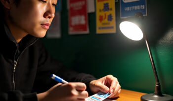 Situs Bandar Togel HK Paling Gacor untuk Bermain Cerdas
