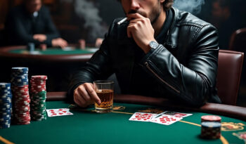 Keamanan Bermain Poker Online Resmi Indonesia