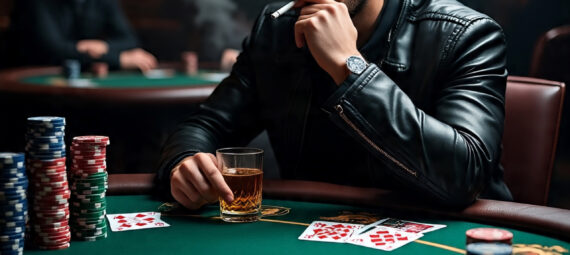 Keamanan Bermain Poker Online Resmi Indonesia
