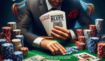 Apa Itu Kasino Online dengan Jackpot Progresif