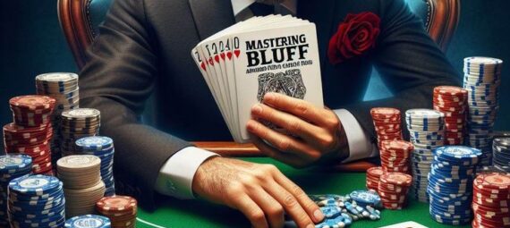 Apa Itu Kasino Online dengan Jackpot Progresif