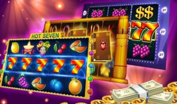 Slot Gacor Online Terbaik dengan Bonus Besar