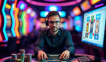 Menemukan Pilihan Terbaik untuk Pemain Casino Online