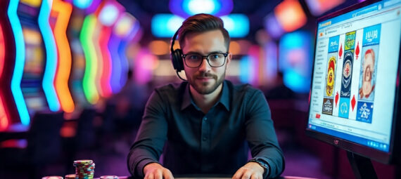 Menemukan Pilihan Terbaik untuk Pemain Casino Online