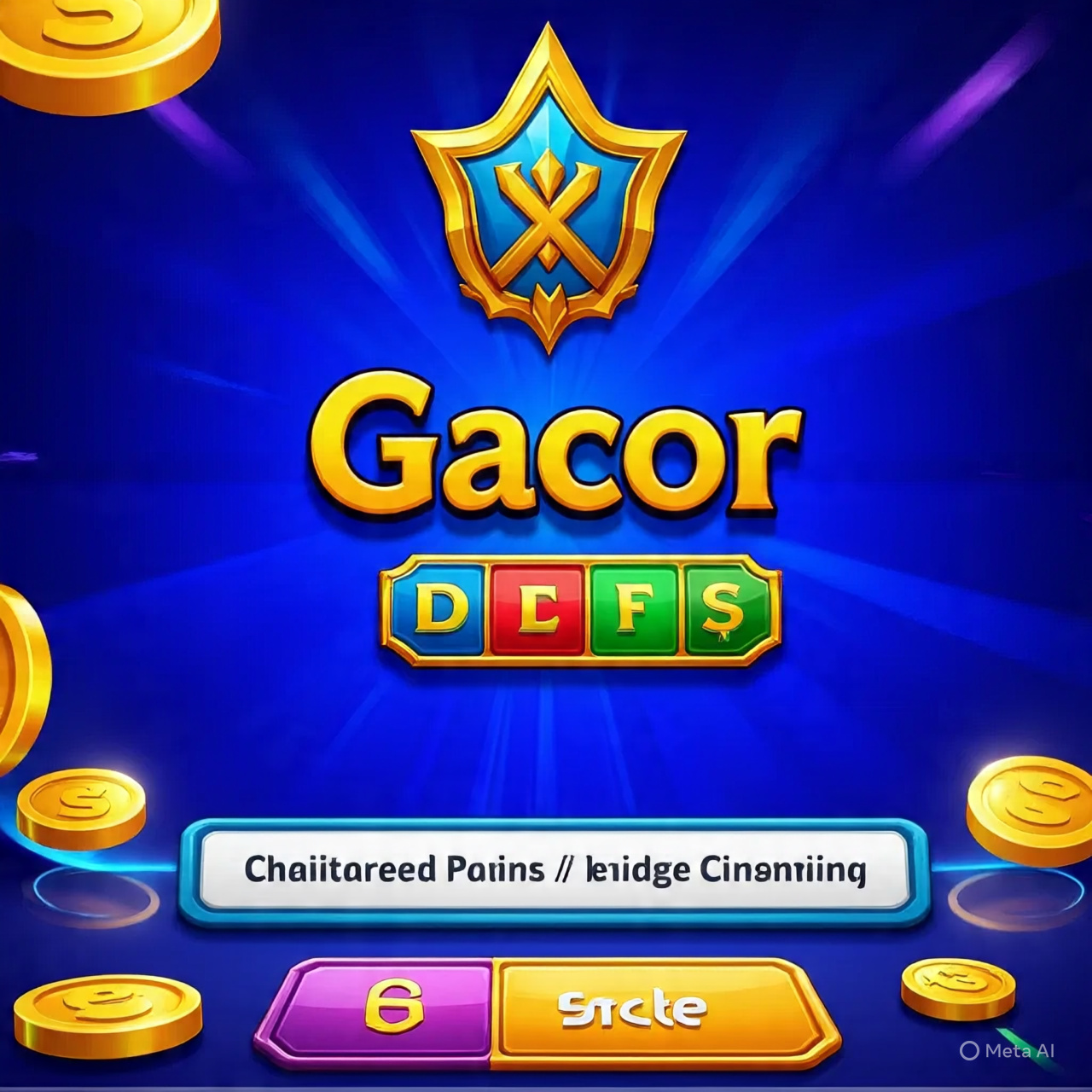 Cara Memilih Mesin Slot Online Gacor yang Menguntungkan