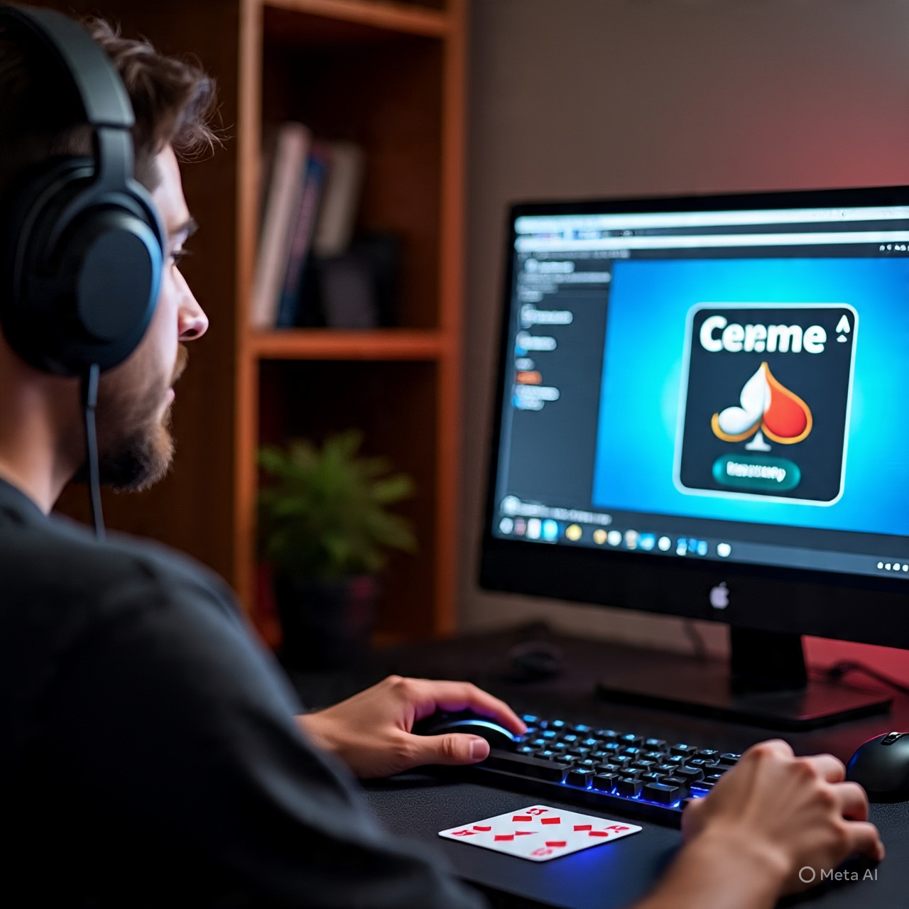Taruhan Judi Ceme Live dan Trik Bermain