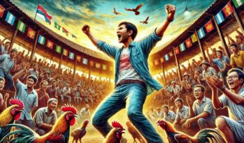 Sabung Ayam Virtual Terbesar untuk Pengalaman Seru