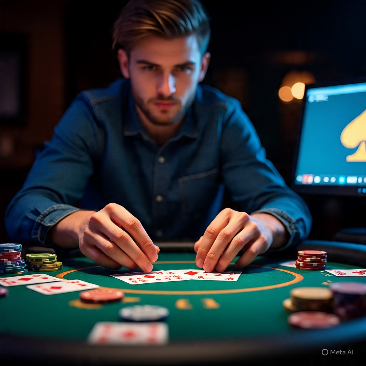 Menemukan Pilihan Terbaik untuk Pemain Casino Online