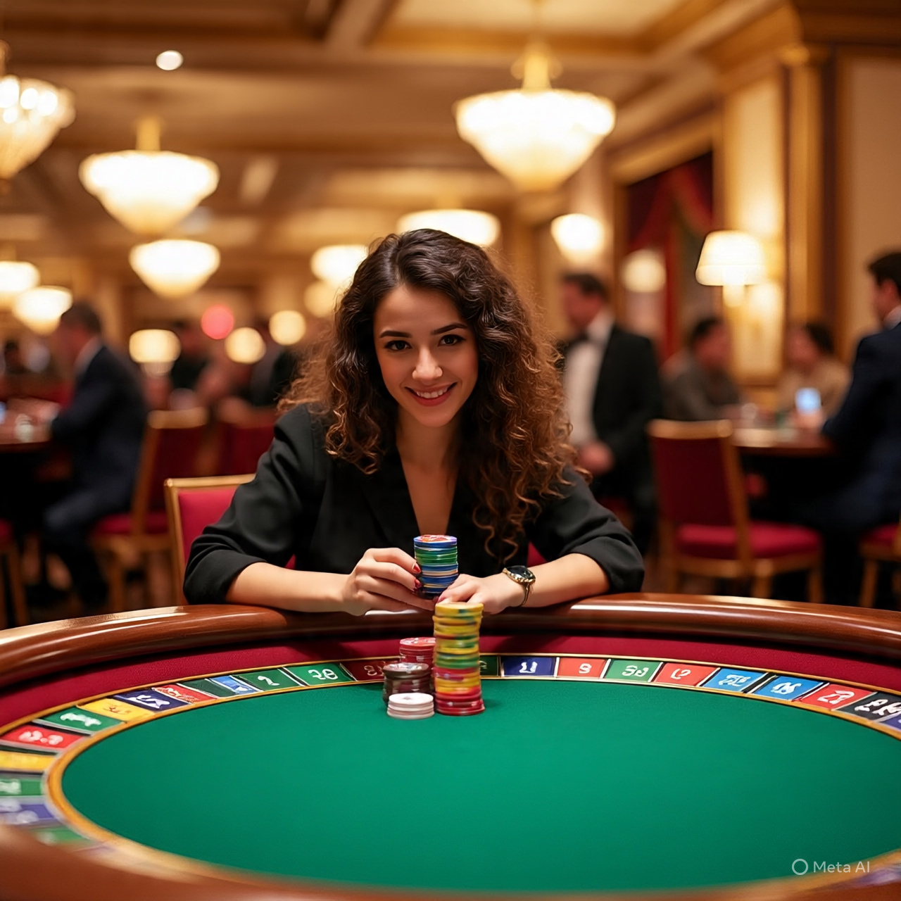 Cara Menang di Roulette Online Terbaik untuk Pemula