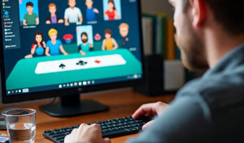 Mainkan di Poker Online Resmi Terbaik Indonesia