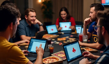 Dunia Poker Online: Revolusi Digital Permainan Kartu Global
