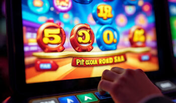 Keuntungan dari Taruhan Judi Slot Online di Indonesia