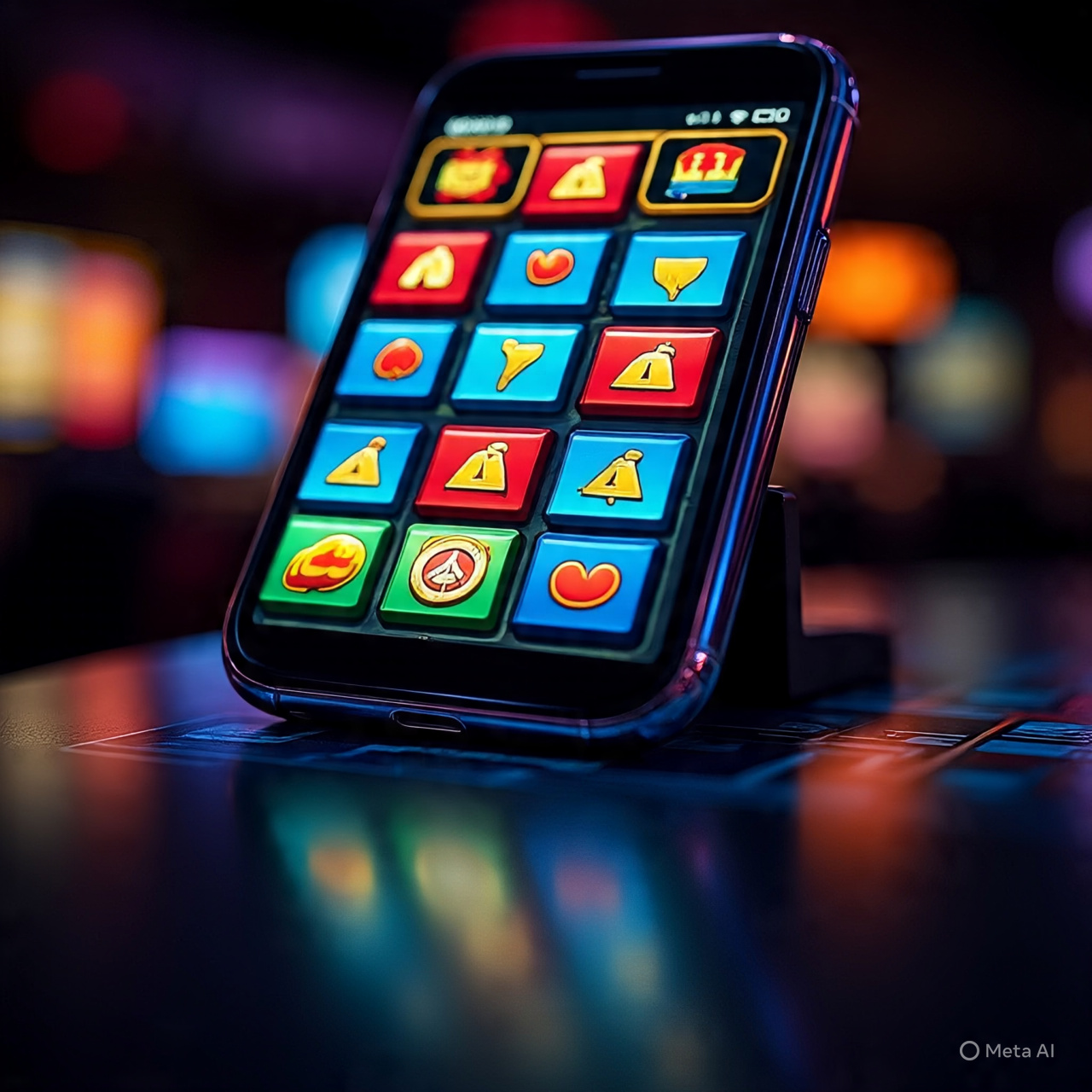 rekomendasi bermain permainan slot online yang aman