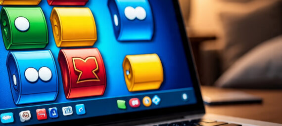 rekomendasi bermain permainan slot online yang aman