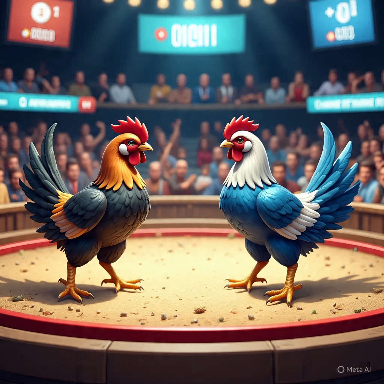 Panduan Lengkap Situs Sabung Ayam Online Gacor