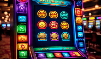 Panduan Memilih Situs Slot Buy Feature
