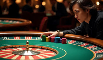 Cara Menang di Roulette Online Terbaik untuk Pemula