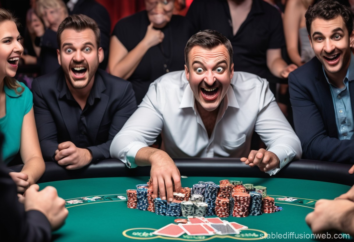 Keberuntungan dalam Poker, Panduan Ampuh Poker Online, Panduan Poker Online, Rahasia Poker Online, Strategi Menang Poker, Teknik Bermain Poker, Tips Jitu Poker Indonesia