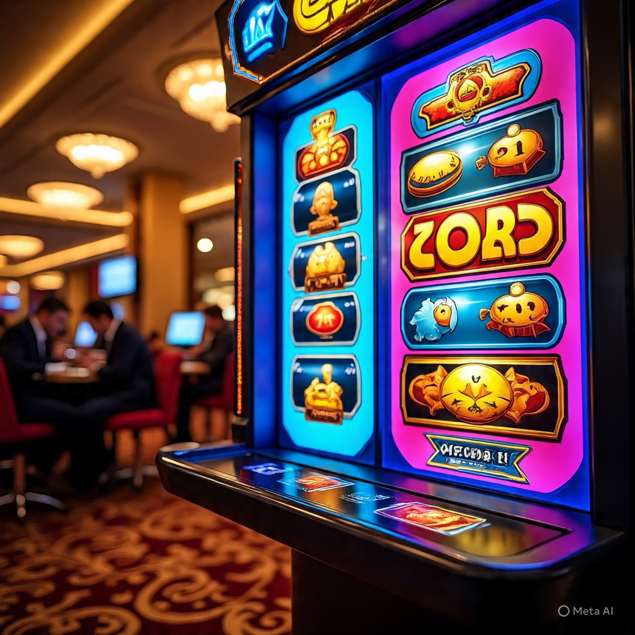 Panduan Memilih Situs Slot Buy Feature