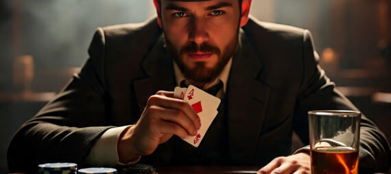 Panduan Memilih Situs yang Tepat untuk Pemain Profesional