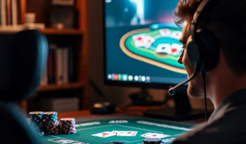 Tahap-Tahap Menang Bermain Poker Online