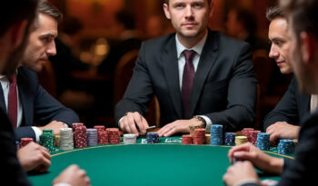 Live Casino Online dengan Akses Cepat 24 Jam