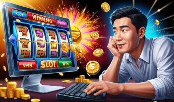 Taktik Cerdas Memilih Game Slot Online yang Tepat