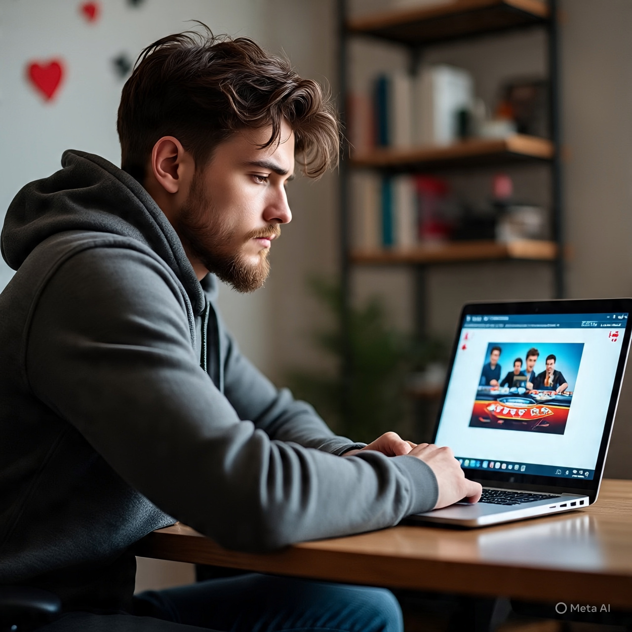 Mainkan di Poker Online Resmi Terbaik Indonesia