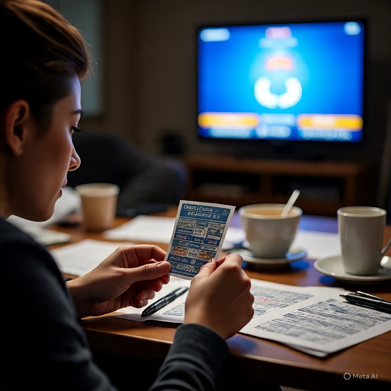 Peluang Menang yang Menguntungkan di Dunia Togel