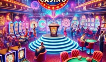 Fenomena Menang Besar di Permainan Casino