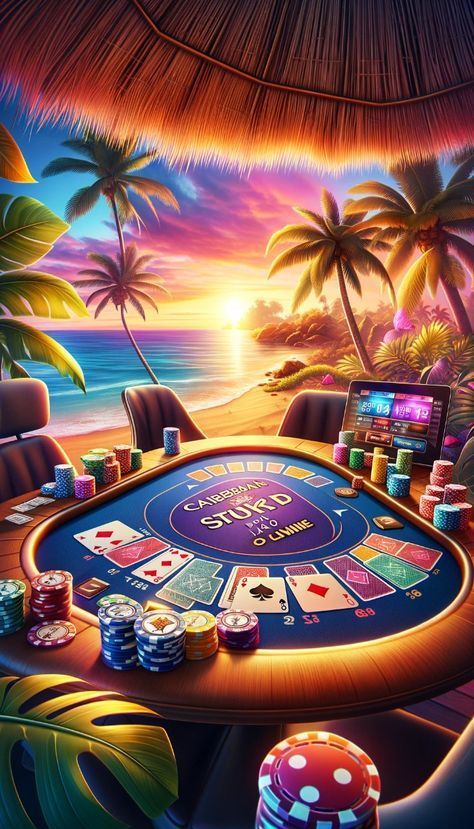Fenomena Menang Besar di Permainan Casino