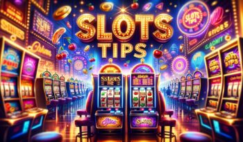 Taktik Cerdas Memilih Game Slot Online untuk Menang