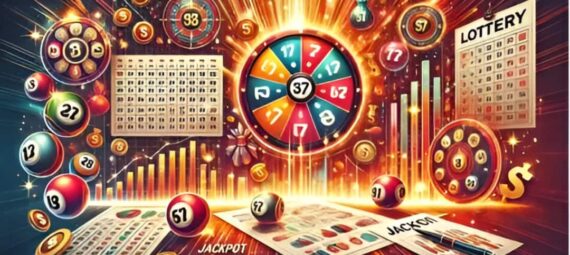 Platform Togel Online Dengan Prediksi Angka Harian