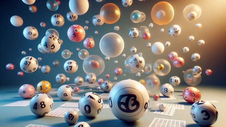 Platform Togel Online Dengan Prediksi Angka Harian