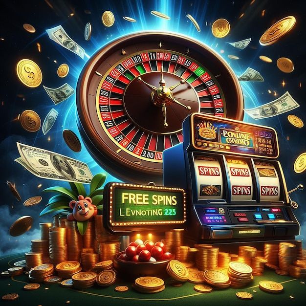 Fenomena Kasino Online yang Mengakar di Pedesaan