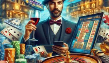 Poker di Beranda Desa: Ketika Kartu Bertemu Sawah