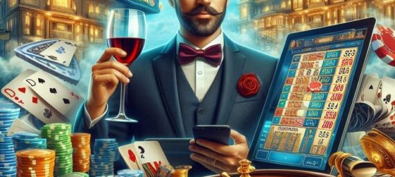 Poker di Beranda Desa: Ketika Kartu Bertemu Sawah