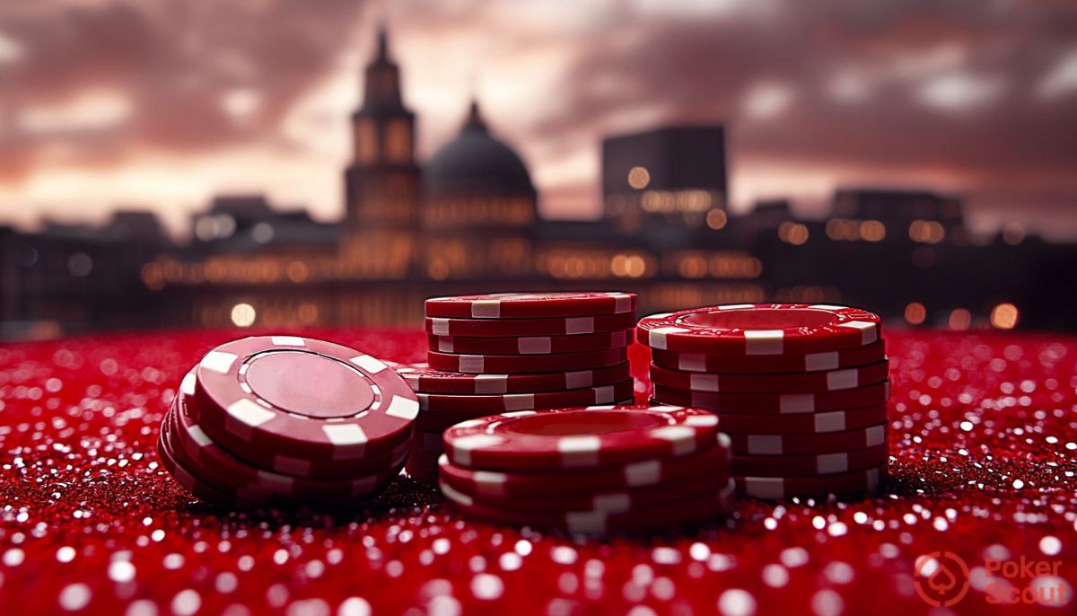 Teknik Jitu Menghadapi Lawan di Permainan Poker Online