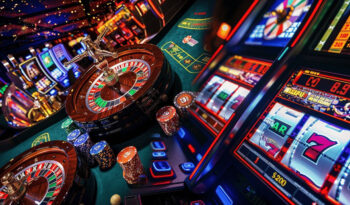 Pengalaman Bermain yang Lebih Interaktif dan Realistis