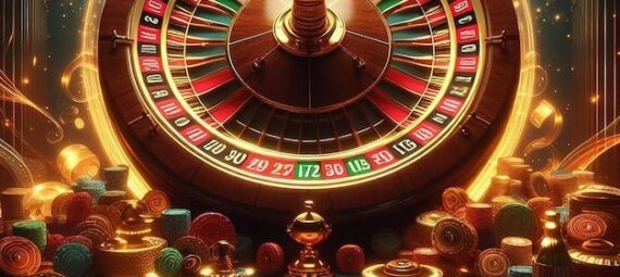 Fenomena Kasino Online yang Mengakar di Pedesaan