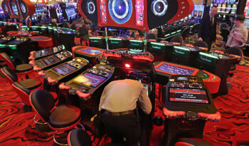 Slot Online Terpercaya dengan Jackpot Gacor