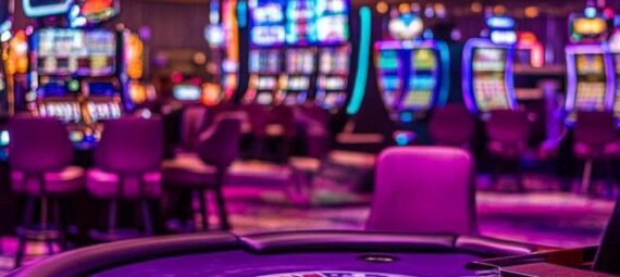 Permainan Casino Paling Populer di Tahun 2025
