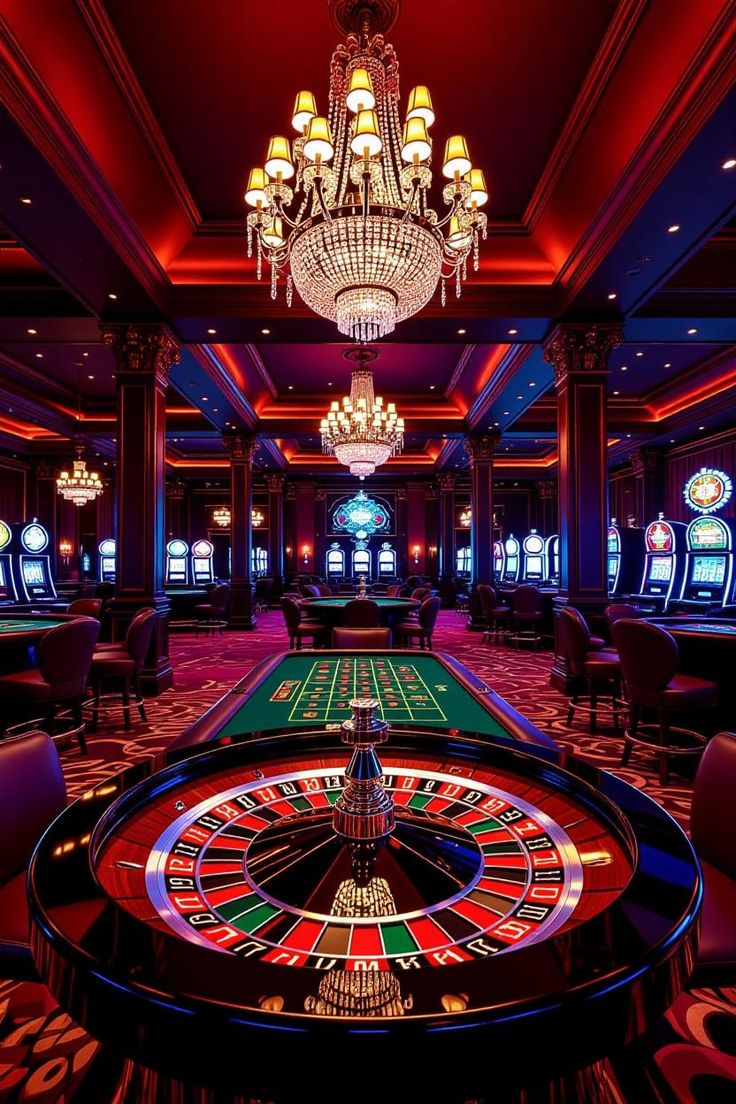 Permainan Casino Paling Populer di Tahun 2025