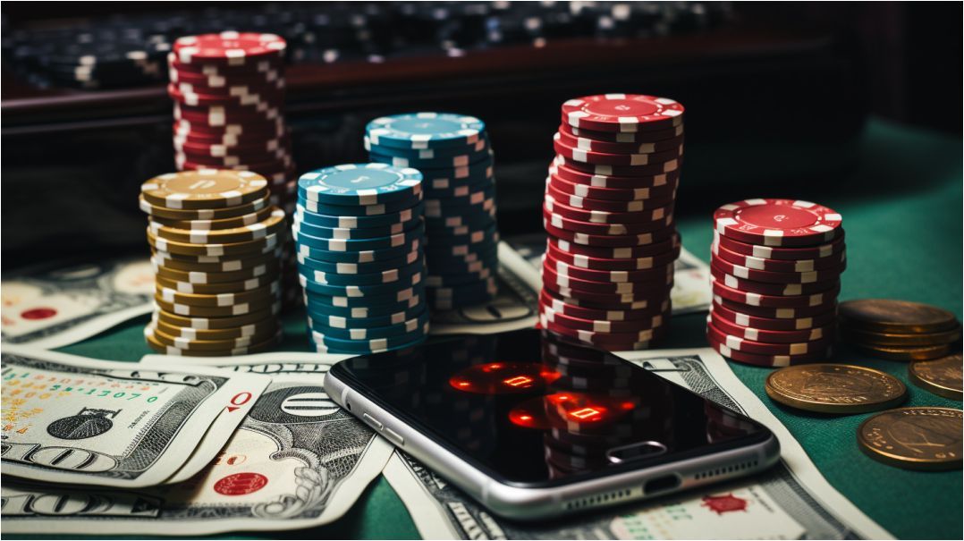 Sensasi Kompetisi Global di Dunia Permainan Virtual