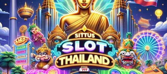 Menang Slot dengan Trik Tersembunyi Kenapa Itu Mitos
