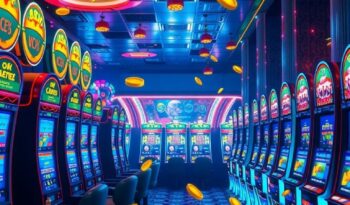 Kesalahan Umum yang Sering Dilakukan Saat Bermain Judi Slot