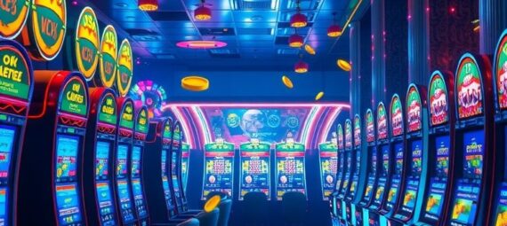 Kesalahan Umum yang Sering Dilakukan Saat Bermain Judi Slot