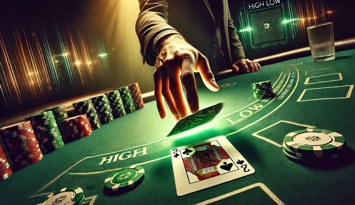 Panduan Strategi & Keputusan Poker Online untuk Pemula