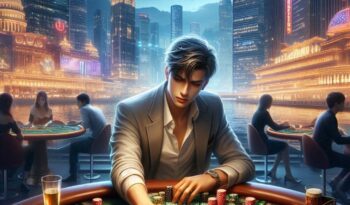 Rekomendasi Bermain Permainan Casino Terlengkap