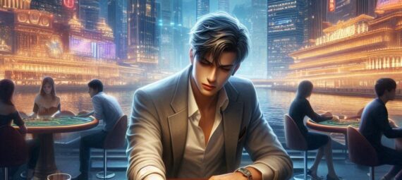 Rekomendasi Bermain Permainan Casino Terlengkap